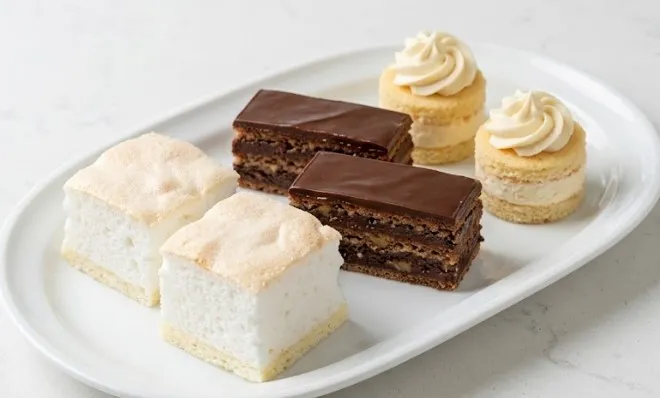 Kraljice no-bake poslastica: Umetnost bez rerne
