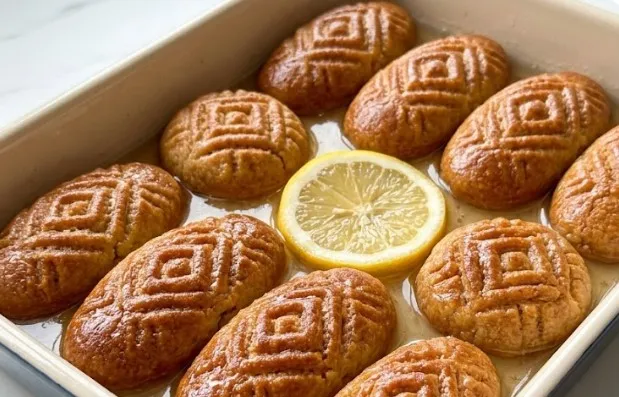 Sočne čokoladne kocke sa jogurtom i raskošnom glazurom