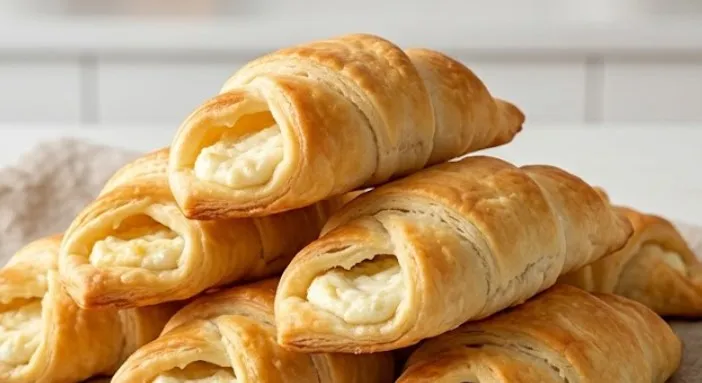 Domaće skrušane vrijede: Elegancija i jednostavnost ukusa