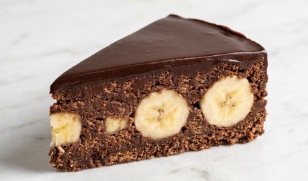 Plazma Banana Torta: Kraljica brzih poslastica