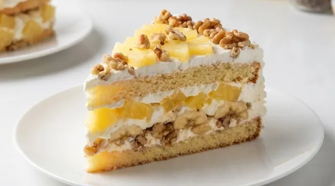 Moskva Šnit torta: Umetnost klasičnog ukusa