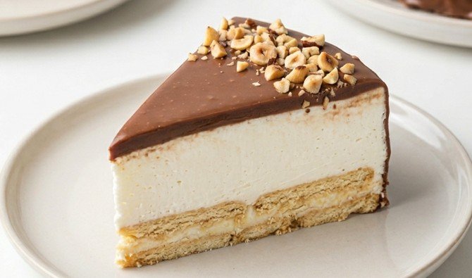 Brza Plazma Torta: Kremasta kraljica bez paljenja rerne