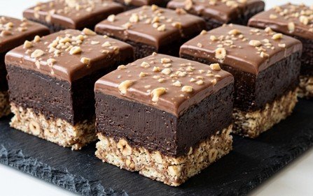Brze Ferero Kocke: Ukus luksuza spreman za 20 minuta