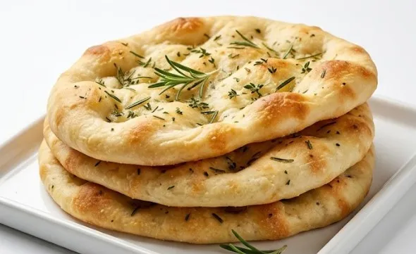 Bakine začinjene lepinje: Miris mediterana u domaćoj kuhinji