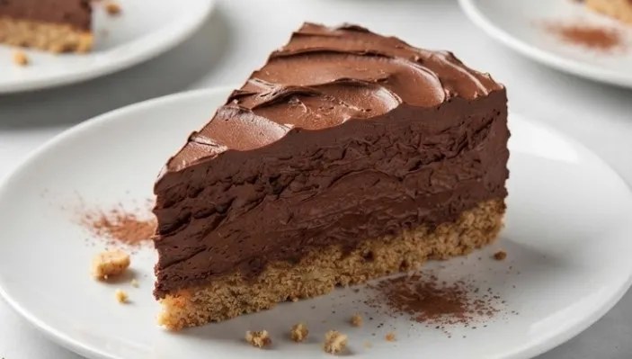 Plazma-Čoko torta: Umetnost slatkog užitka