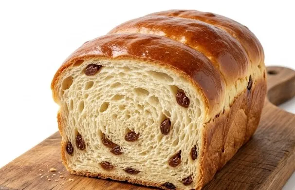 Bakina mlečna vekna: Topli miris savršenog jutra