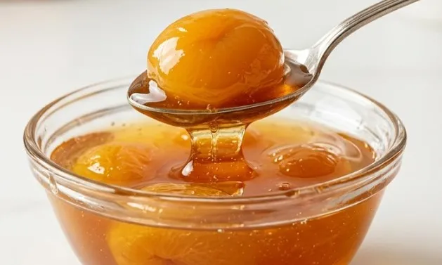 Tradicionalno domaće slatko od kajsija po starinskom baka receptu