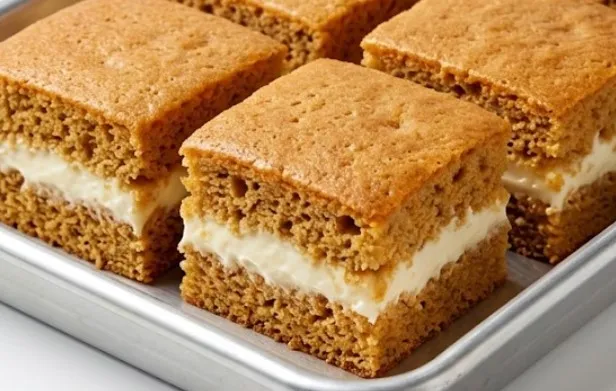 Sočne medene kocke: Domaća toplina u jednom savršenom komadu