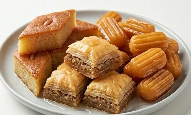 Slatki sirup užitak: Tradicija koja se topi u ustima