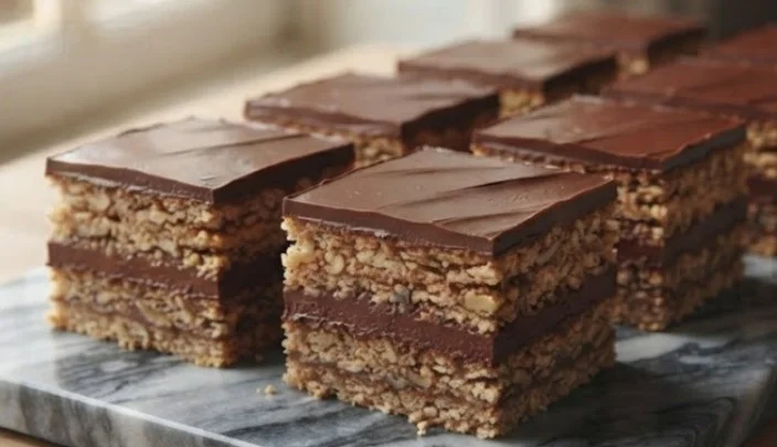 Reform Torta: Umetnost čokoladne raskoši