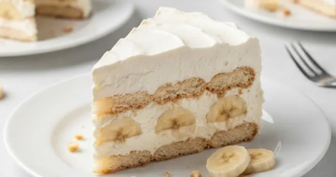 Keks-Banana torta: Umetnost brze pripreme i vrhunskog ukusa