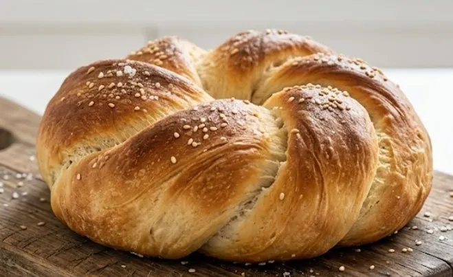 Tradicionalna domaća pogača: Kruna svakog obroka