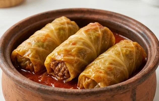 Tradicionalna domaća sarma: Bogatstvo ukusa u jednom zalogaju