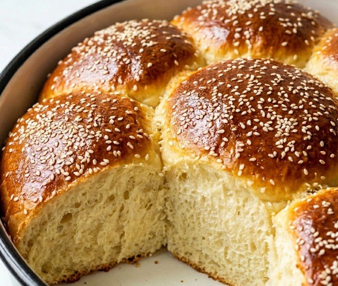 Pamučna Pogača: Kraljica svakog porodičnog ručka