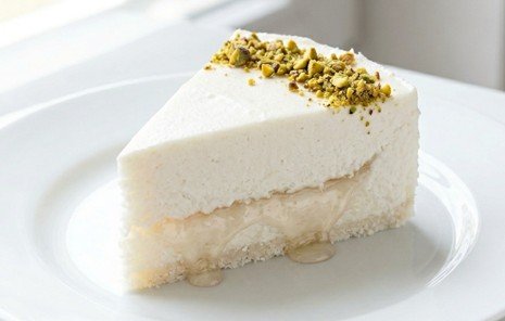 Nepečena Kokos Torta: Orijentalni san na vašem tanjiru