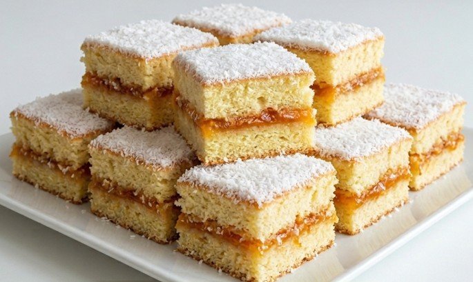 Brze Kokos Kocke: Miris detinjstva u jednom zalogaju