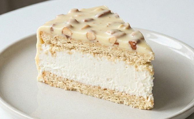 Brza Rafaelo Torta: Raskošni snežni desert bez paljenja rerne