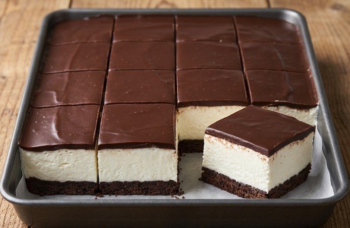 Brze Ledene Kocke: Osvežavajuća poslastica bez paljenja rerne