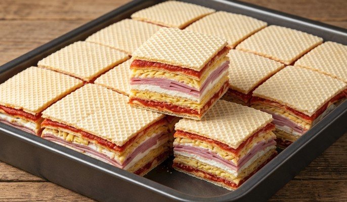 Brza Pica Torta: Šareno i sočno slavlje ukusa bez paljenja rerne