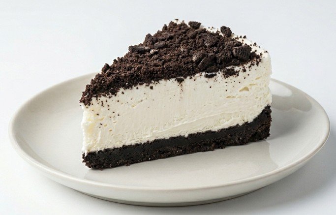 Brzi Oreo Čizkejk: Raskošni kafanski desert u vašoj kuhinji