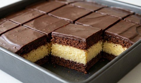 Čokoladne Kocke sa Kokosom: Magični spoj koji se topi u ustima