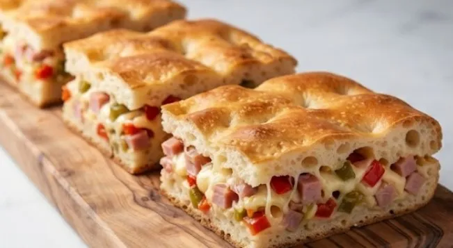 Španska pita: Bogatstvo ukusa u svakom zalogaju