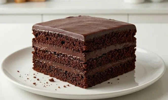 Bogata domaća čokoladna torta: Klasik koji nikada ne izlazi iz mode