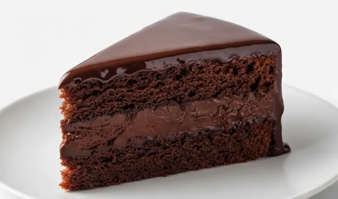 Pijana torta: Umetnost čokoladne dekadencije