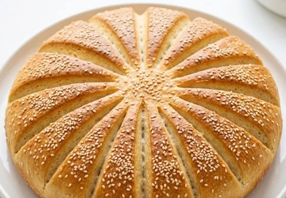 Osvežavajuća posna kremasta torta sa malinama i keksom bez pečenja kora