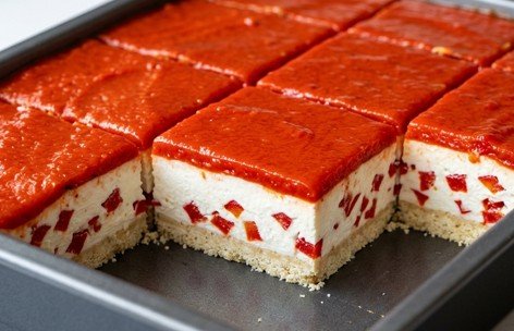 Hladni Ajvar Tart: Slana fantazija koja krade šou na svakoj trpezi