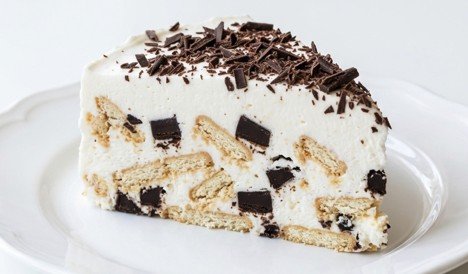 Stracciatella Keks Torta: Brzinski klasik koji obara s nogu
