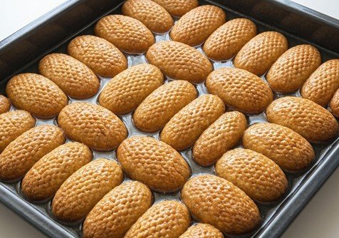 Tradicionalne Urmašice: Zlatni zalogaji koji leče dušu