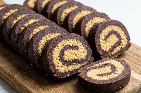 Kikiriki Rolat: Inženjering Dvofazne Spirale