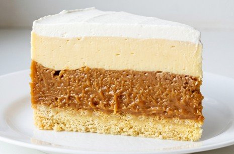 Karamel Torta: Inženjering Četvorofazne Arhitekture