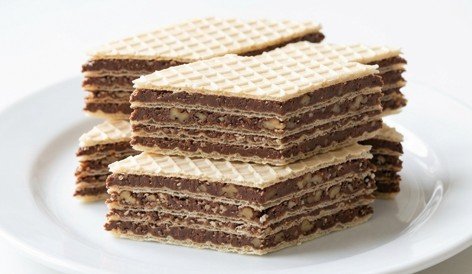 Čoko Orah Oblande: Krckava čarolija na starinski način