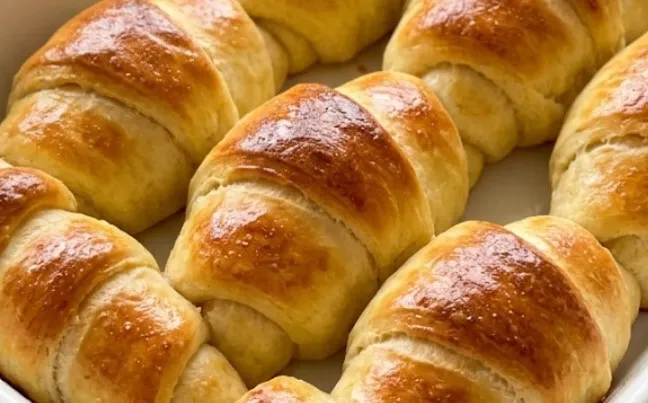 Brze domaće kiflice: Pekarski klasik iz vaše kuhinje