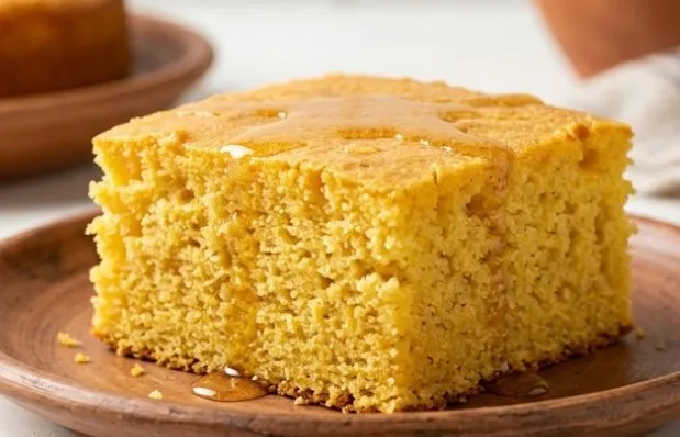 Kukuruzna torta sa medom: Zlatni komad tradicije