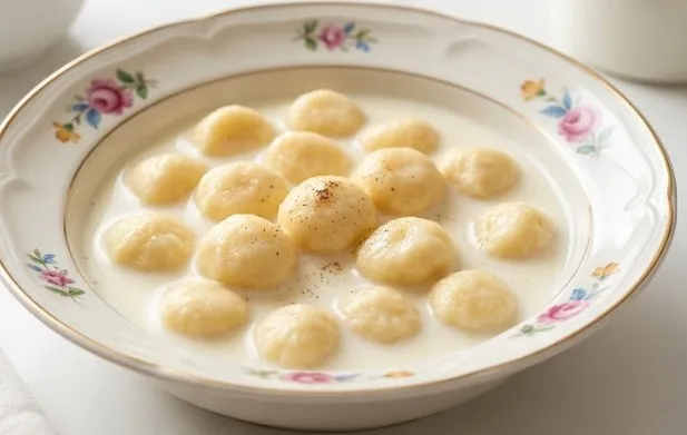 Tradicionalne domaće žličnjaci: Mirisni povratak u detinjstvo