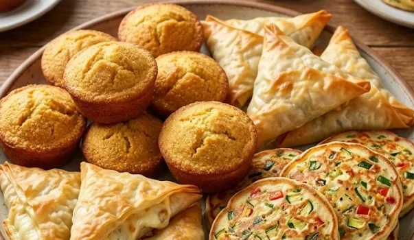Ukusna jogurt mešavina: Brzo, lako i neverovatno mekano