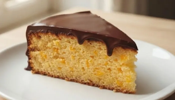 Jafa torta: Osvežavajuća klasika koja osvaja