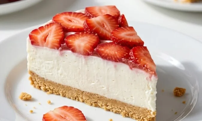 Keks-Jogurt torta: Umetnost laganog užitka