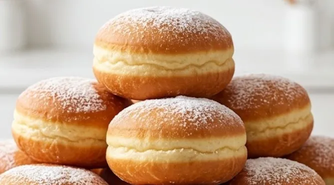 Tradicionalne domaće krofne: Miris koji okuplja porodicu