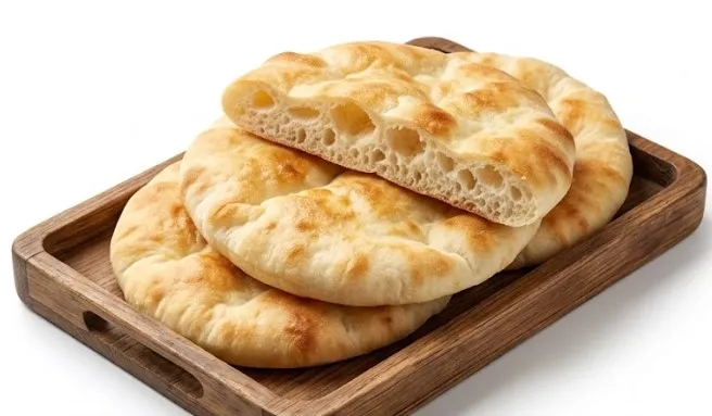 Domaće stare lepinje: Simbol tradicionalne trpeze