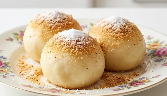Tradicionalne slatke knedle: Miris doma u jednom zalogaju