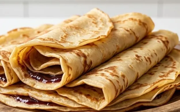 Tradicionalne domaće palačinke: Sinonim za toplinu doma