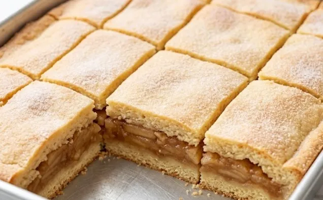 Najbolja Lenja pita sa jabukama: Klasik kojem se uvek vraćamo