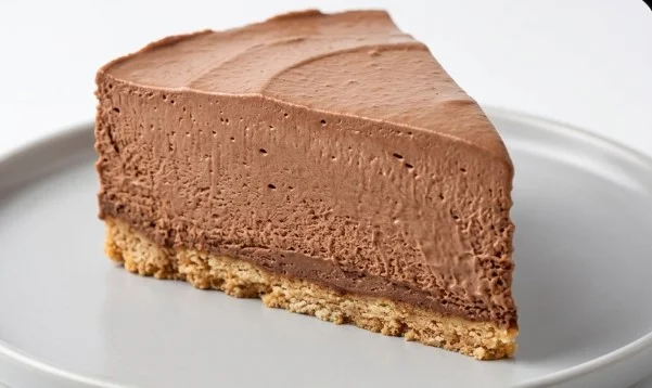 Brza Mus Torta: Umetnost slatke harmonije