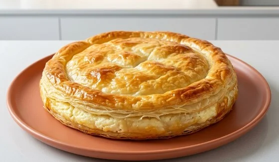 Slatka Sirnica u Pirošci: Umetnost slatke harmonije