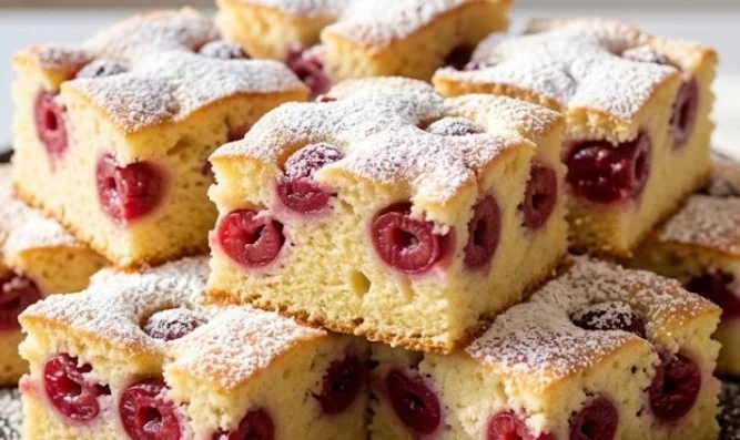 Klasični kolač sa višnjama: Jednostavnost koja osvaja