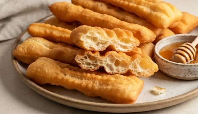 Slatke pržene uštipke: Tradicija koja se pamti